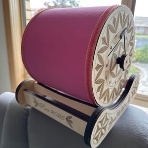 Roseanne added a photo of their purchase