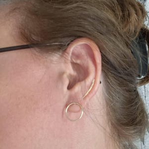 Laura added a photo of their purchase