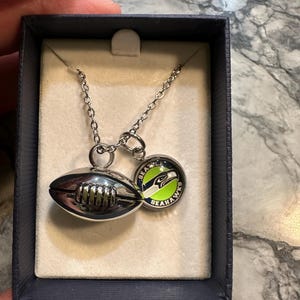 Acquirente Etsy ha aggiunto una foto del proprio acquisto