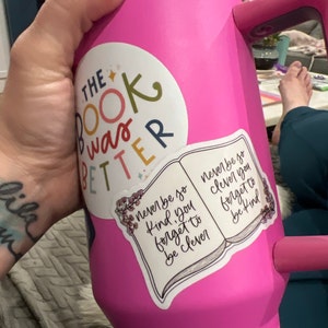 Krista ha añadido una foto de su compra