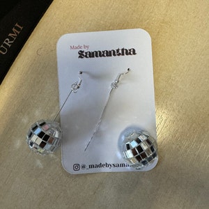 Sally added a photo of their purchase