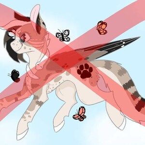 Whimsical added a photo of their purchase