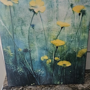Etsy buyer added a photo of their purchase