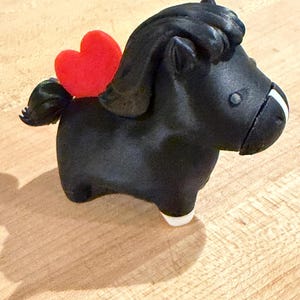 Acquirente Etsy ha aggiunto una foto del proprio acquisto