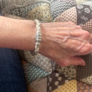 Linda added a photo of their purchase