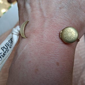 Susanne added a photo of their purchase