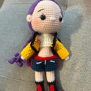 Lyndsey a ajouté une photo de son achat