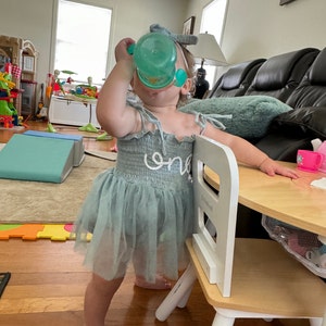 Gloria added a photo of their purchase