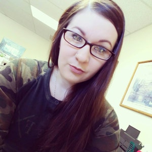 Dirty Secret DNA Liquid Lipstick Matte Handmade Cosmetics Vegan Makeup