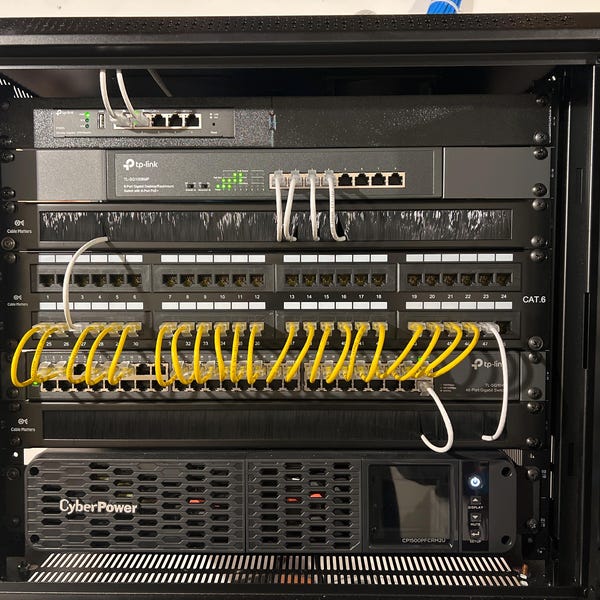 Ubiquiti Edgerouter X SFP 1U Rack Mount - Etsy