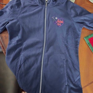 Joshua added a photo of their purchase