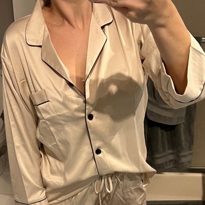 Rachel added a photo of their purchase