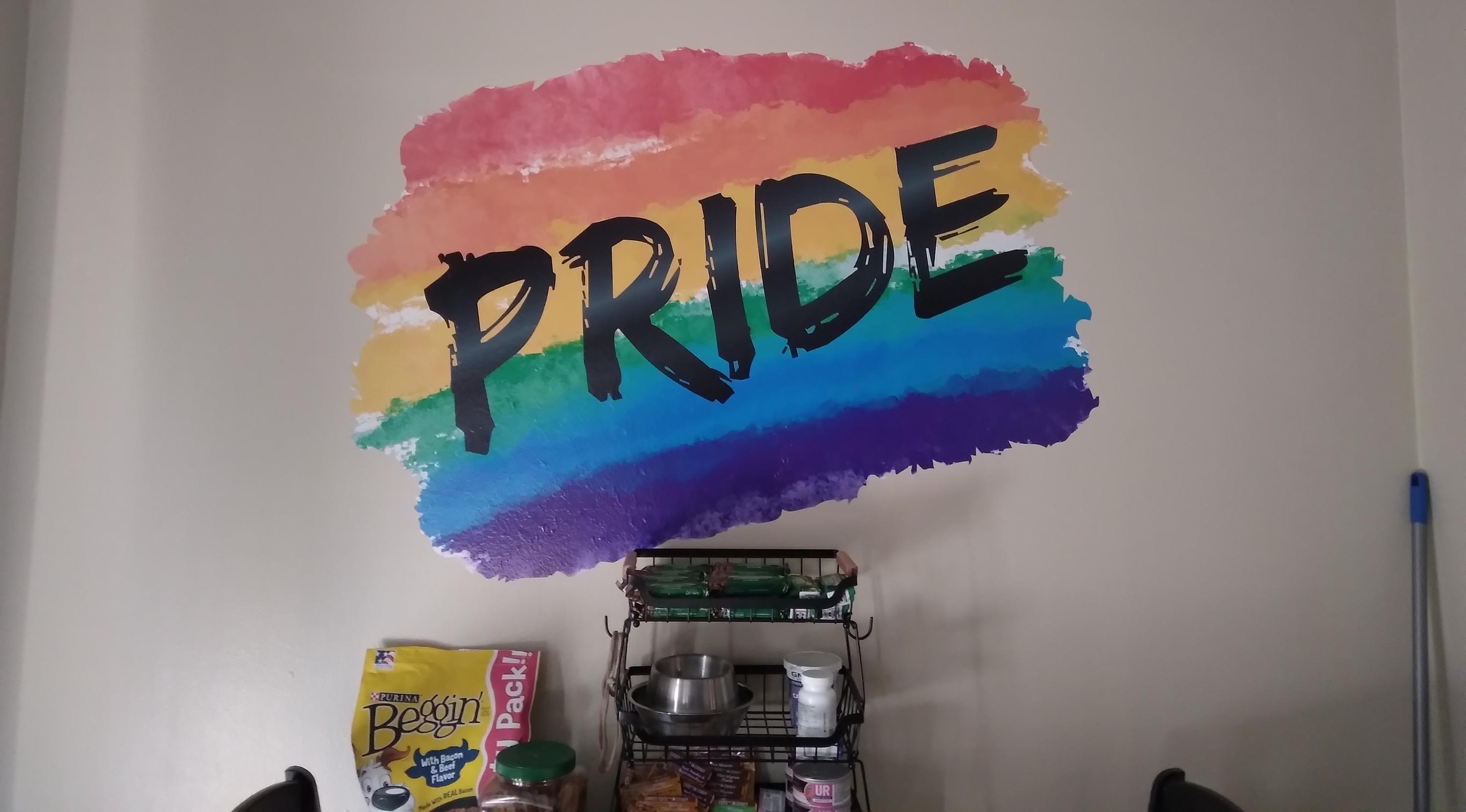 Customer review photo