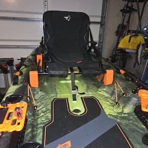 Don added a photo of their purchase