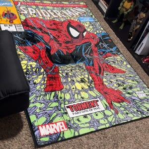 Kyle added a photo of their purchase