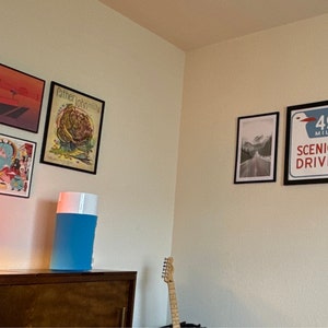 Dennis added a photo of their purchase