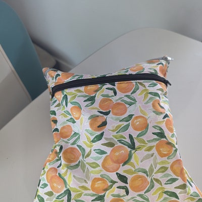 Wet Bag, Leak Proof, Reusable, Waterproof Pouch - Etsy