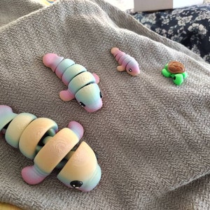 Rachel added a photo of their purchase