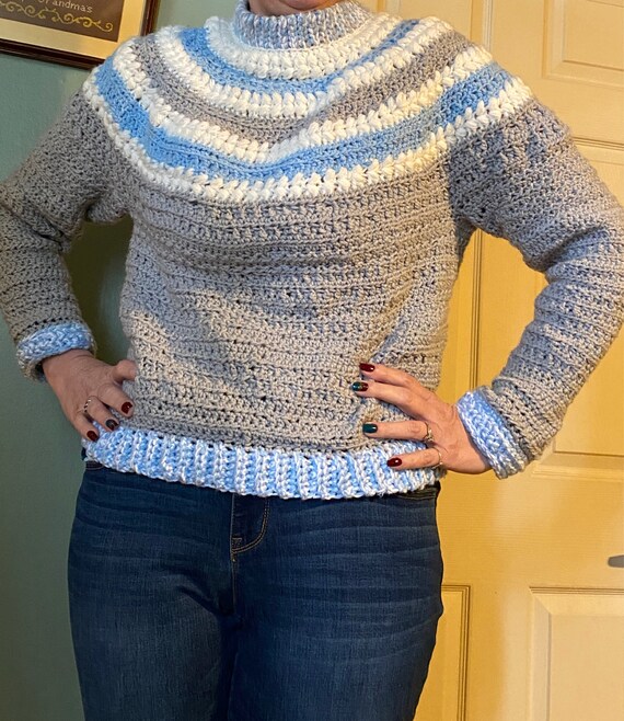 Finished project photo from Tammy W.