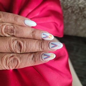 Angela ha aggiunto una foto del proprio acquisto