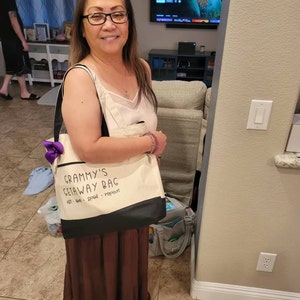 Lorna added a photo of their purchase