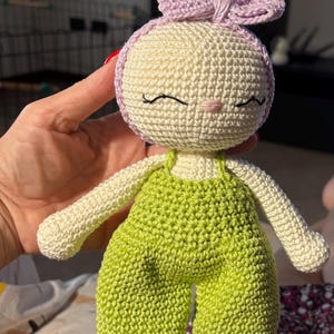 Claudia.rossi a ajouté une photo de son achat