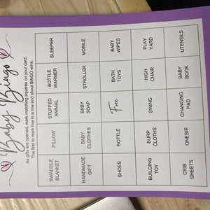Sheri added a photo of their purchase