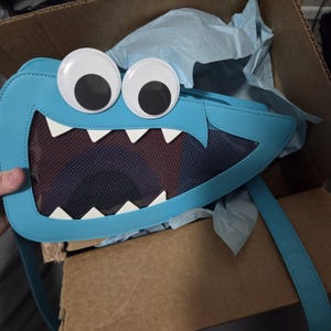 Baylee added a photo of their purchase