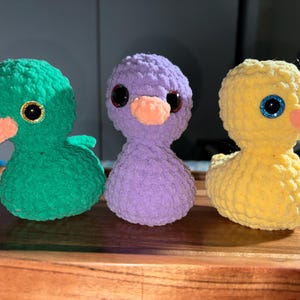 Comprador de Etsy ha añadido una foto de su compra