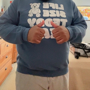 Chestun added a photo of their purchase