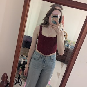 Kate added a photo of their purchase