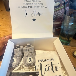 Stephanie added a photo of their purchase