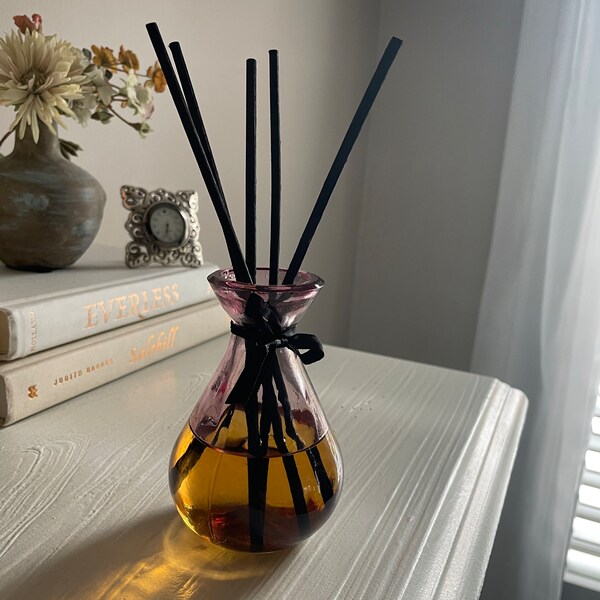 8 Oz Bayberry Fragrance Reed Diffuser Oil Refill - Made in the USA - Etsy