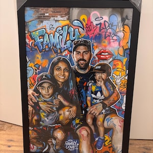 Asha added a photo of their purchase