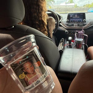 Alana ha añadido una foto de su compra