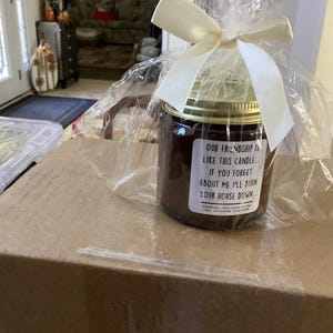 Suellen added a photo of their purchase