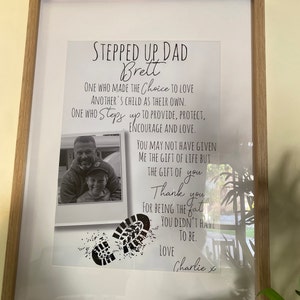 Dani added a photo of their purchase