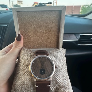 Raquel added a photo of their purchase