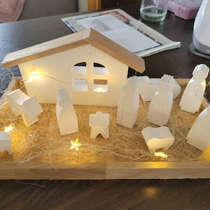 Sandra added a photo of their purchase