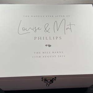 Etsy buyer added a photo of their purchase