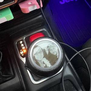 Cintia added a photo of their purchase