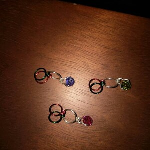 John hat ein Foto des gekauften Artikels hinzugefügt