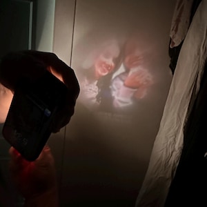Mariana hat ein Foto des gekauften Artikels hinzugefügt