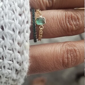 us printable ring sizer etsy