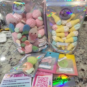 Cristina added a photo of their purchase