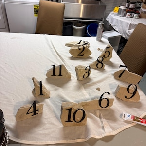 Emily added a photo of their purchase