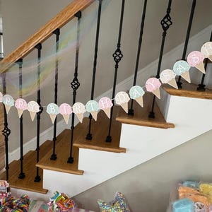 Etsy-koper heeft een foto van de aankoop toegevoegd