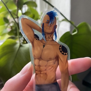 MyCreepyLittleEddie added a photo of their purchase