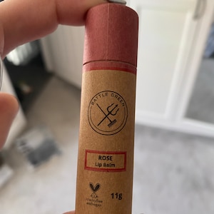Jess added a photo of their purchase