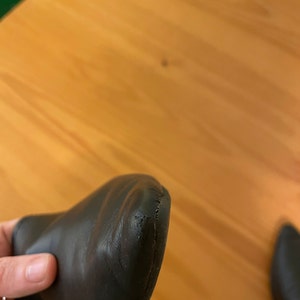 Mae adicionaram uma foto da sua compra